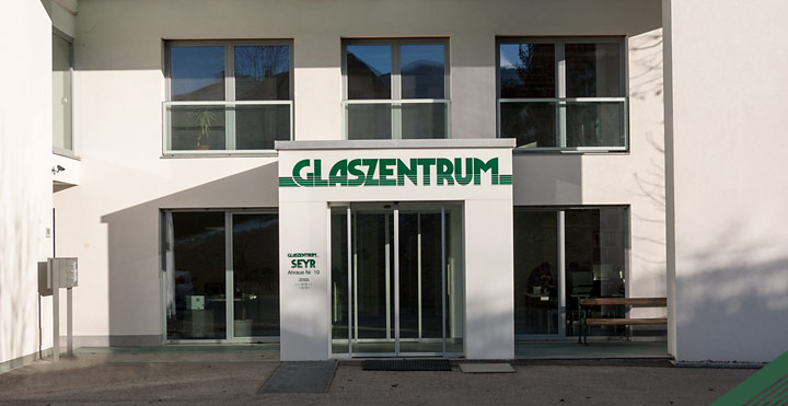 Glaszentrum Seyr